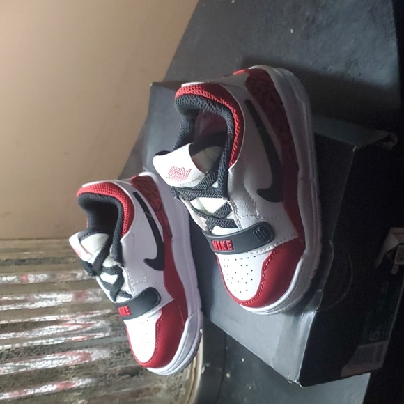 Jordan legacy 312 low - Picture 2 of 4